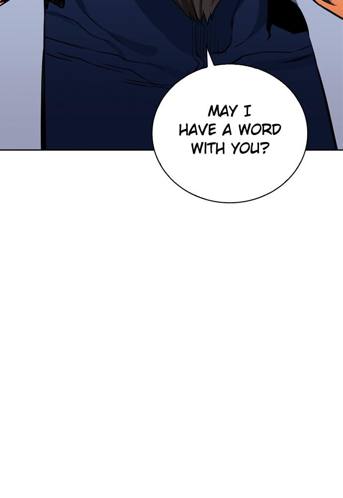 The Druid of Seoul Station Chapter 12 - Page 27