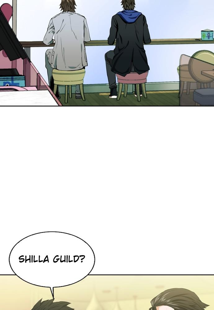 The Druid of Seoul Station Chapter 12 - Page 29