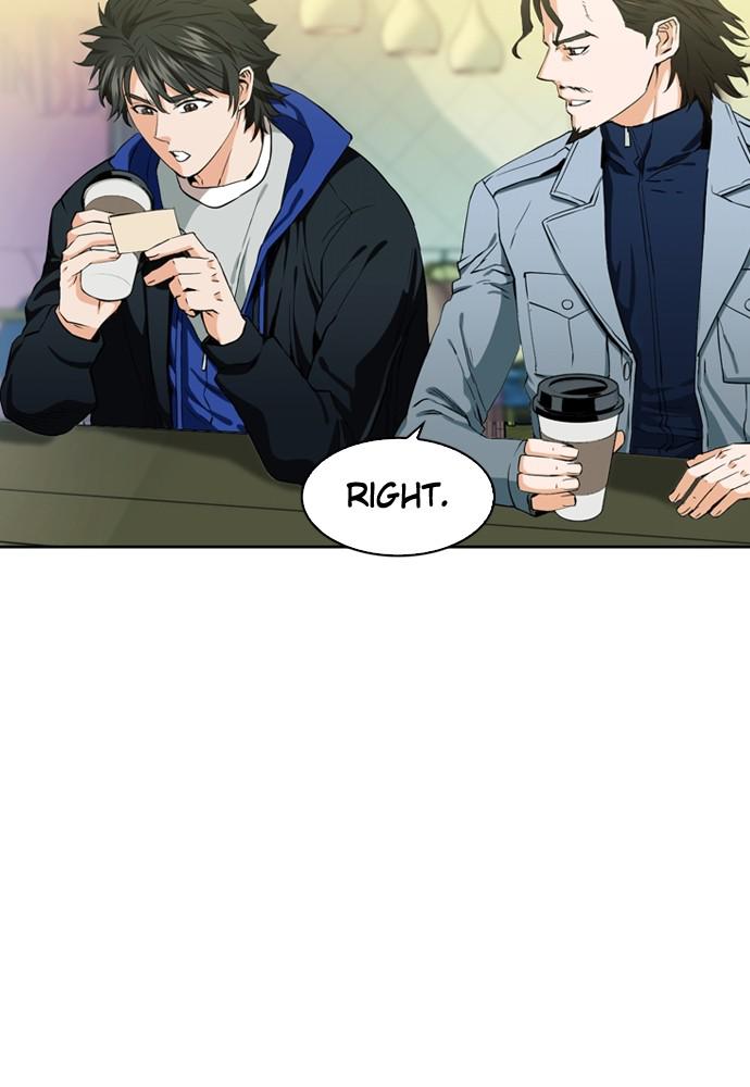 The Druid of Seoul Station Chapter 12 - Page 30