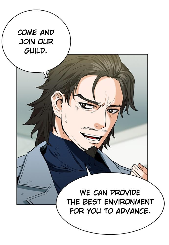 The Druid of Seoul Station Chapter 12 - Page 31