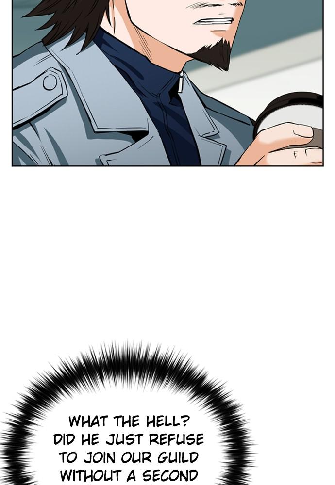 The Druid of Seoul Station Chapter 12 - Page 34