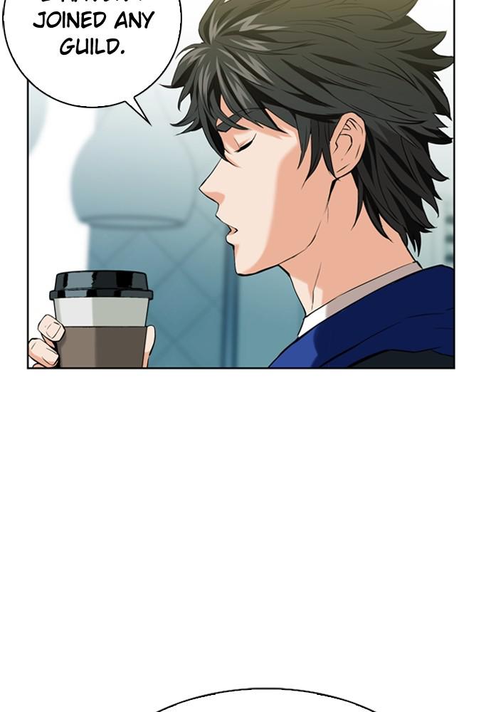 The Druid of Seoul Station Chapter 12 - Page 38