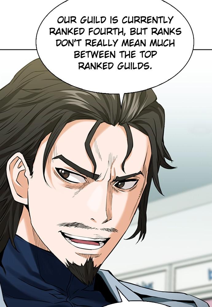 The Druid of Seoul Station Chapter 12 - Page 39