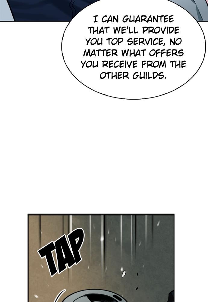 The Druid of Seoul Station Chapter 12 - Page 40