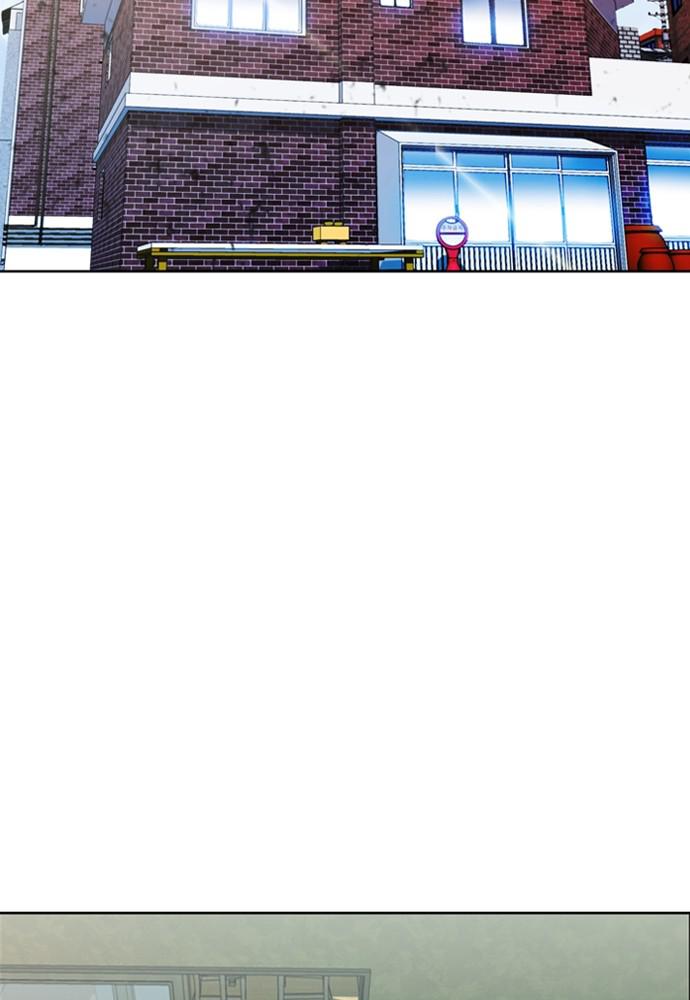 The Druid of Seoul Station Chapter 12 - Page 47