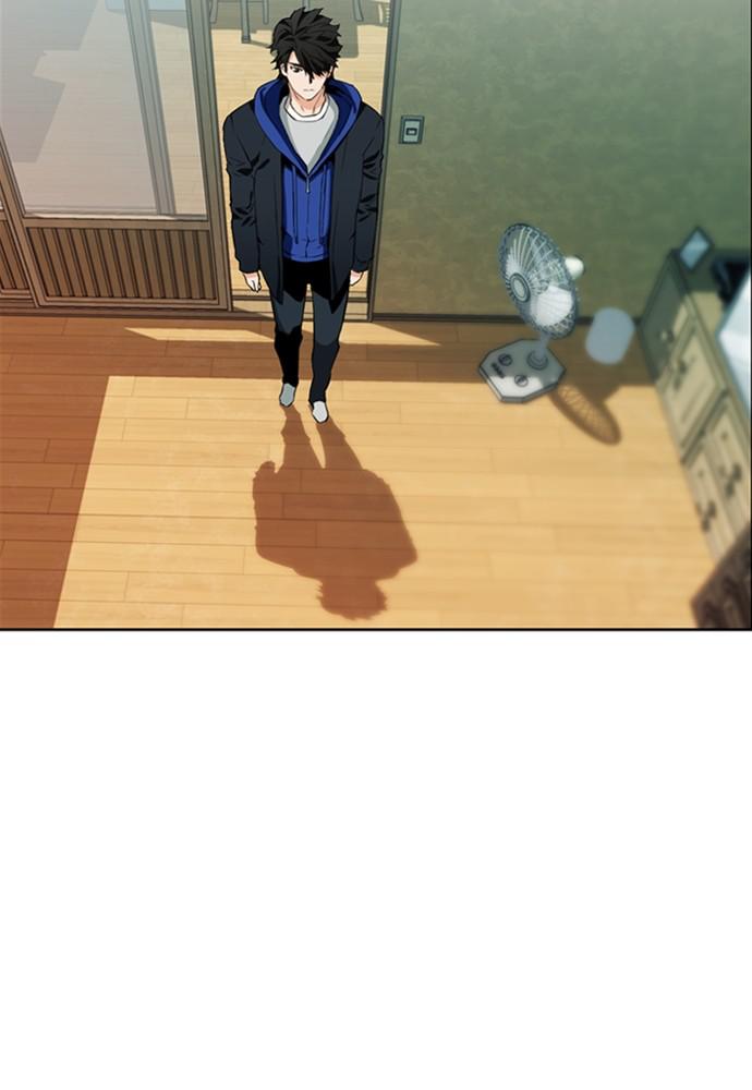 The Druid of Seoul Station Chapter 12 - Page 48