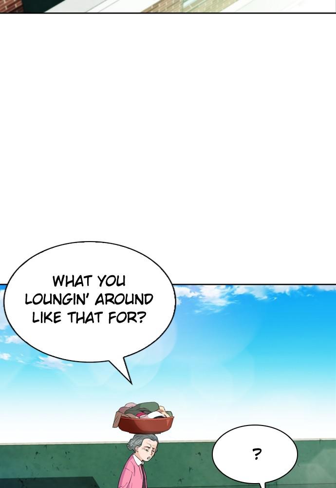 The Druid of Seoul Station Chapter 12 - Page 54