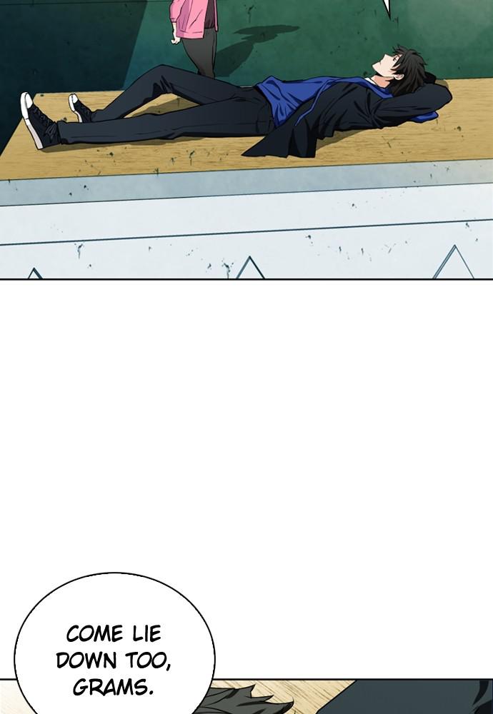 The Druid of Seoul Station Chapter 12 - Page 55