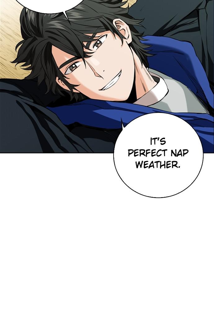 The Druid of Seoul Station Chapter 12 - Page 56