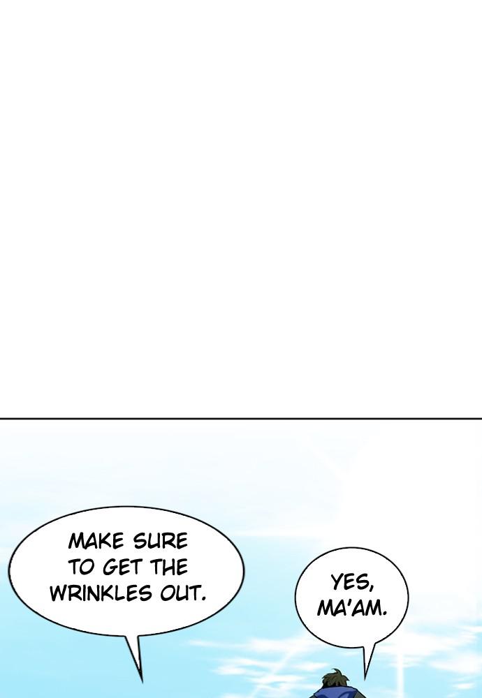 The Druid of Seoul Station Chapter 12 - Page 58