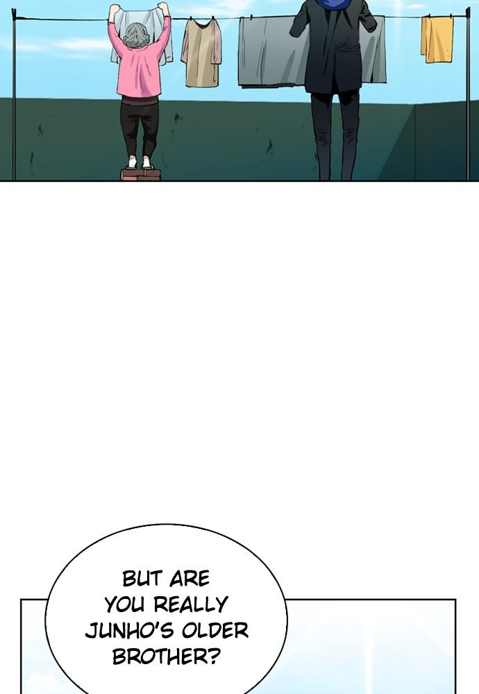 The Druid of Seoul Station Chapter 12 - Page 59