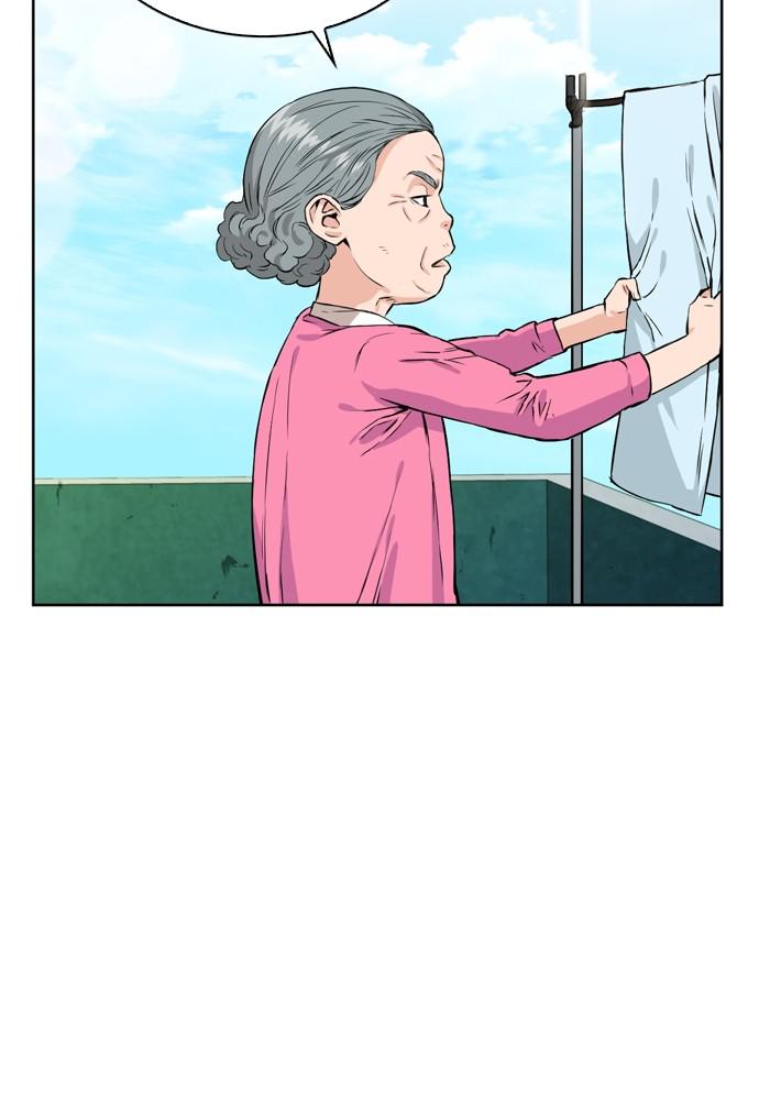 The Druid of Seoul Station Chapter 12 - Page 60