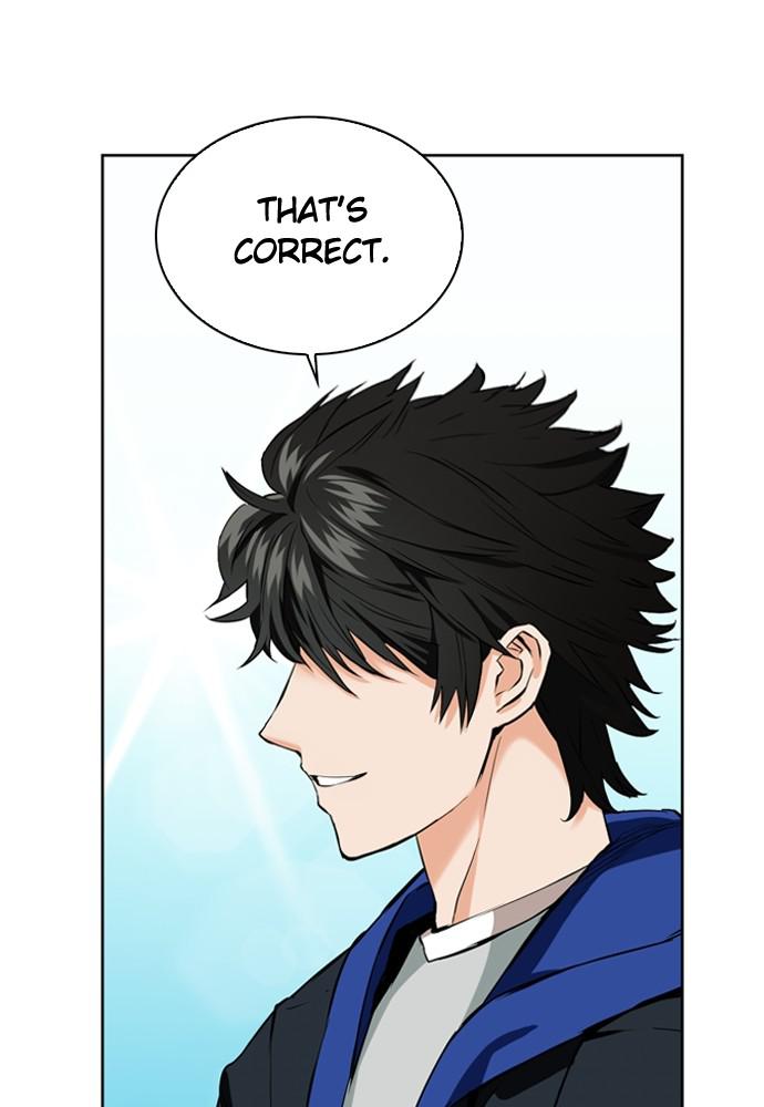 The Druid of Seoul Station Chapter 12 - Page 61