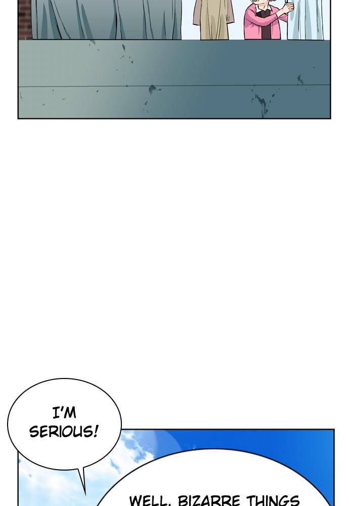 The Druid of Seoul Station Chapter 12 - Page 65