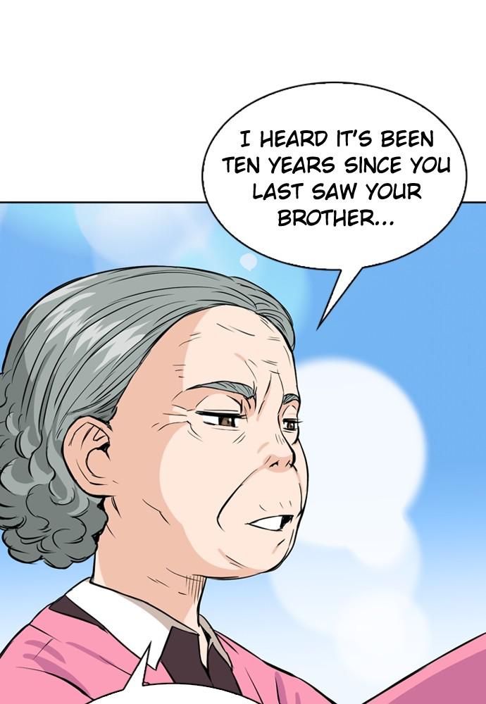 The Druid of Seoul Station Chapter 12 - Page 67