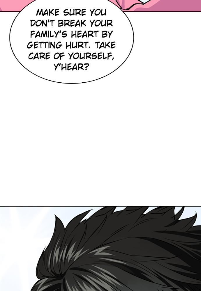 The Druid of Seoul Station Chapter 12 - Page 68