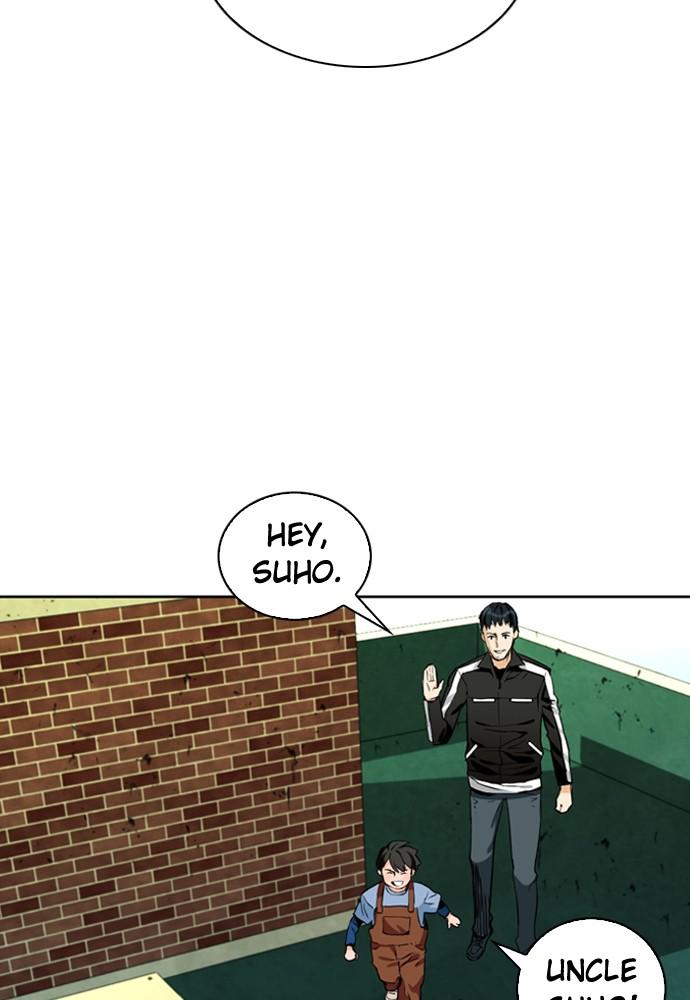 The Druid of Seoul Station Chapter 12 - Page 73