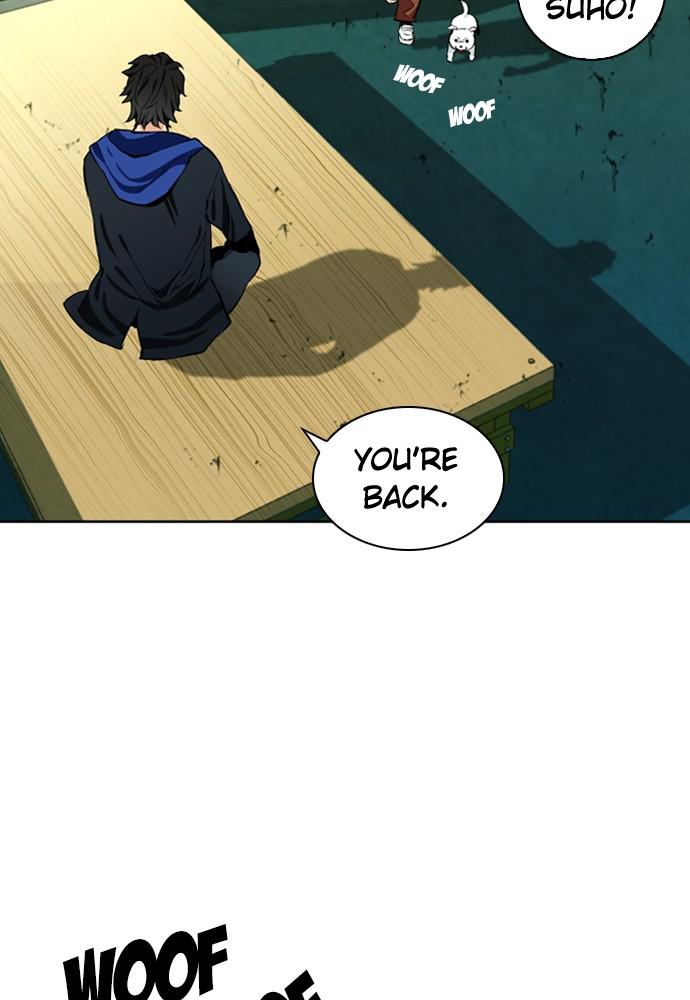 The Druid of Seoul Station Chapter 12 - Page 74