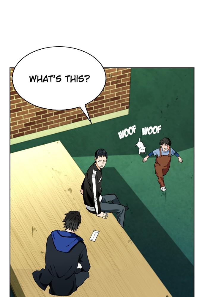 The Druid of Seoul Station Chapter 12 - Page 77