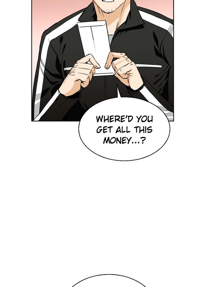 The Druid of Seoul Station Chapter 12 - Page 82