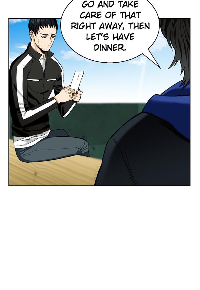 The Druid of Seoul Station Chapter 12 - Page 83