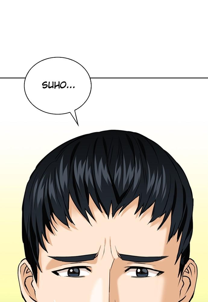 The Druid of Seoul Station Chapter 12 - Page 84