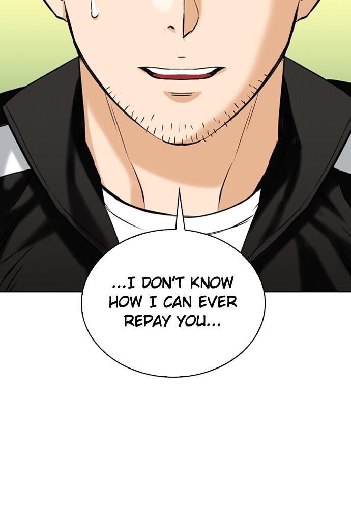 The Druid of Seoul Station Chapter 12 - Page 85