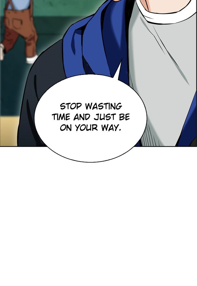 The Druid of Seoul Station Chapter 12 - Page 87