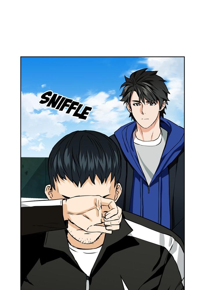 The Druid of Seoul Station Chapter 12 - Page 88