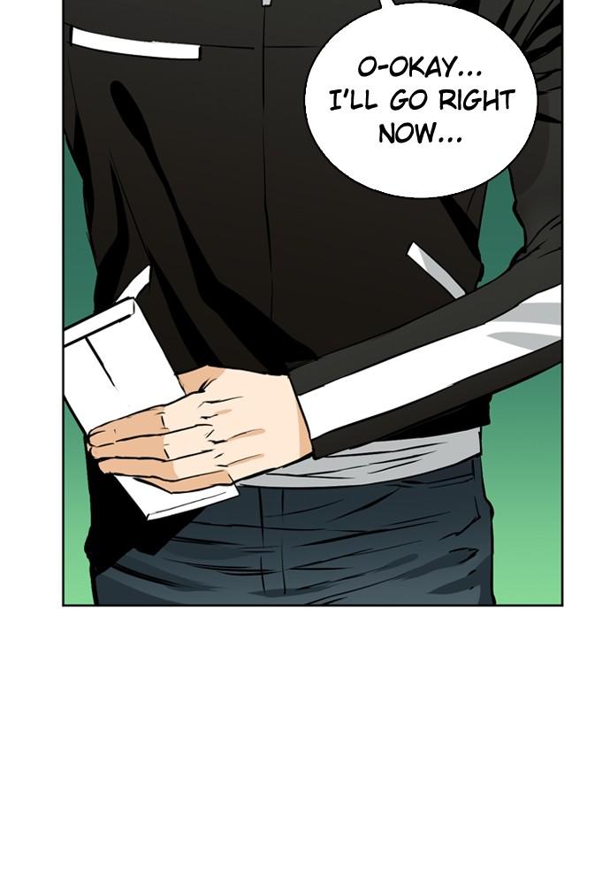 The Druid of Seoul Station Chapter 12 - Page 89