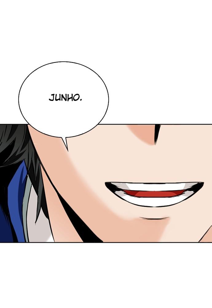 The Druid of Seoul Station Chapter 12 - Page 90