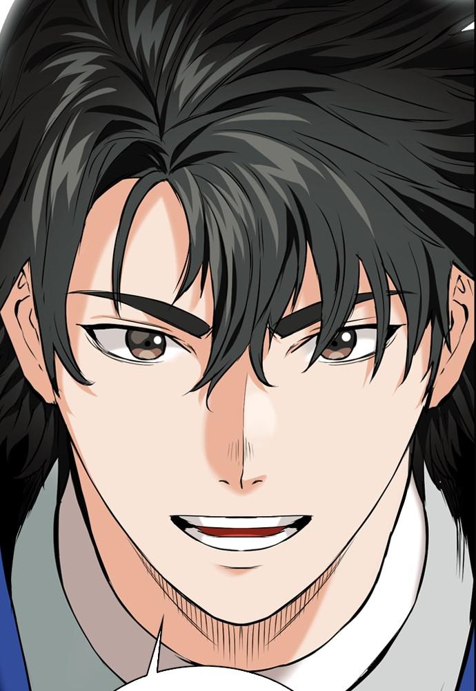 The Druid of Seoul Station Chapter 12 - Page 93