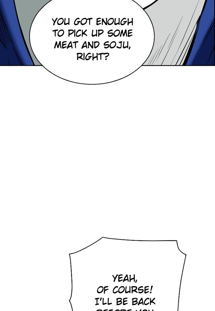 The Druid of Seoul Station Chapter 12 - Page 94