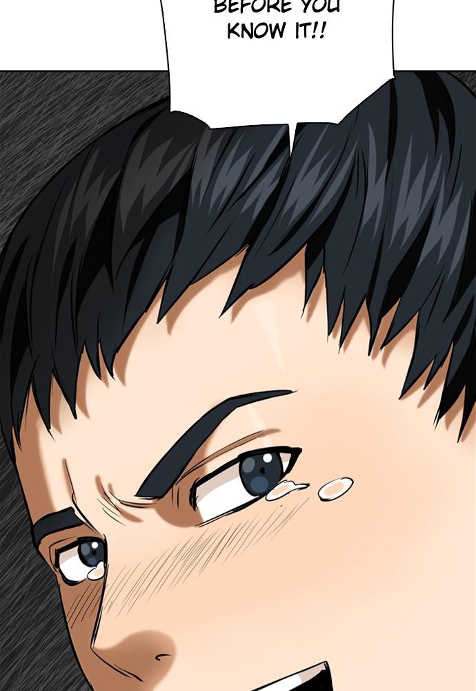 The Druid of Seoul Station Chapter 12 - Page 95