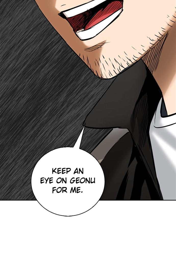 The Druid of Seoul Station Chapter 12 - Page 96