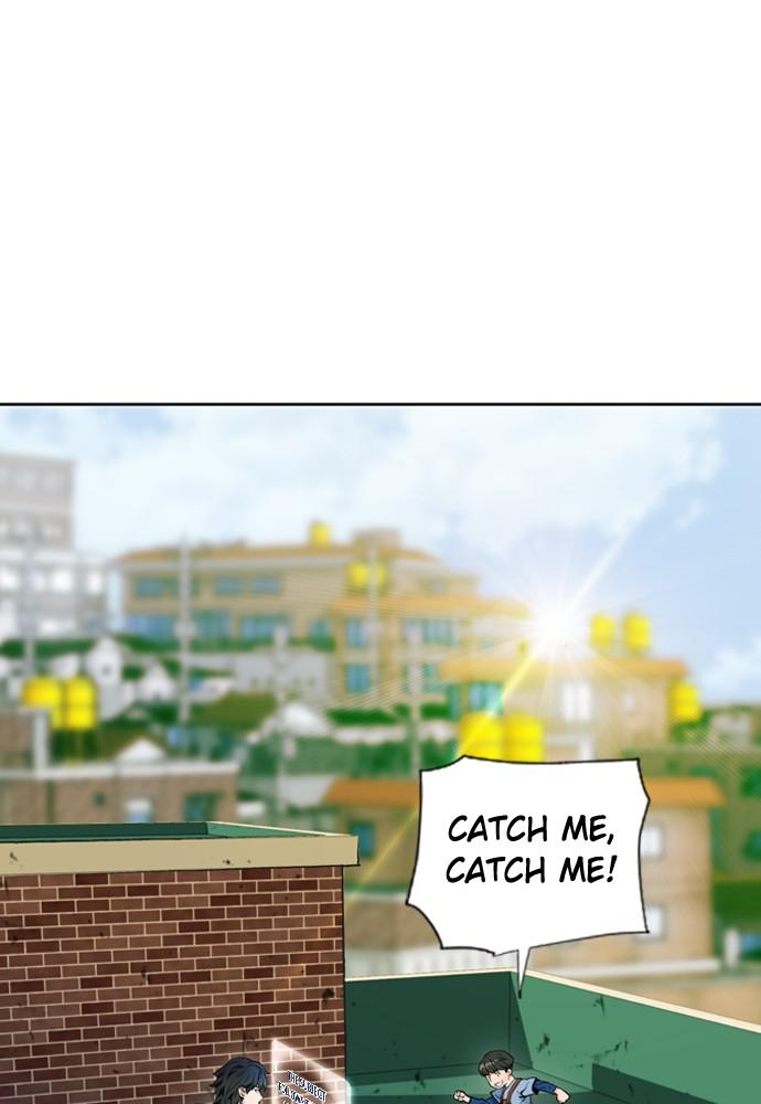 The Druid of Seoul Station Chapter 12 - Page 98