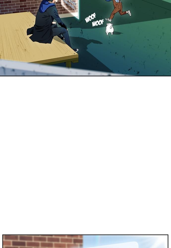 The Druid of Seoul Station Chapter 12 - Page 99