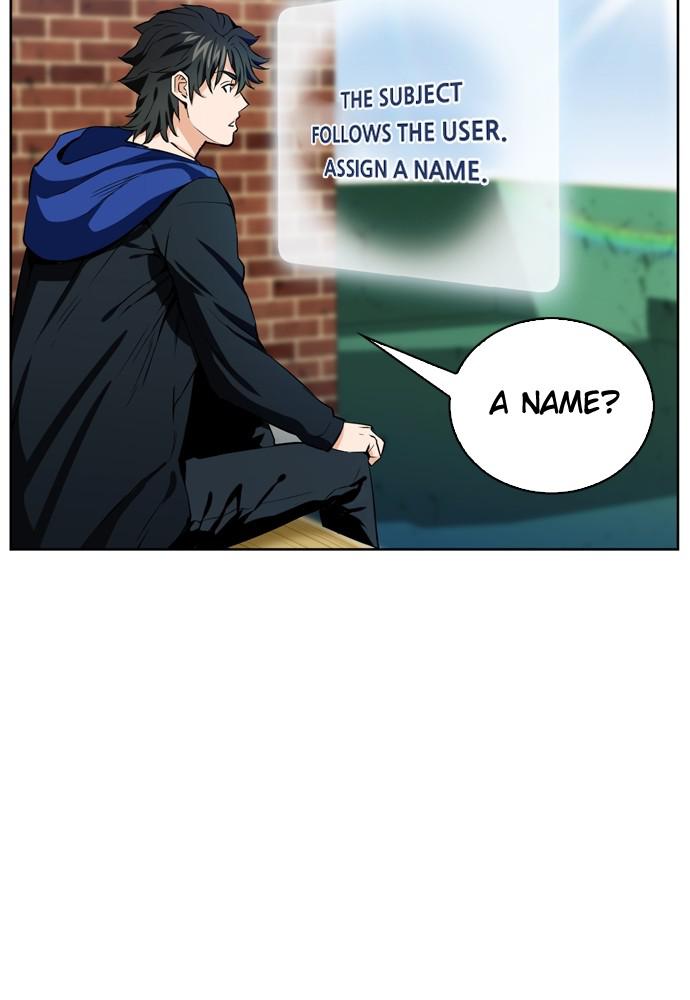 The Druid of Seoul Station Chapter 12 - Page 100