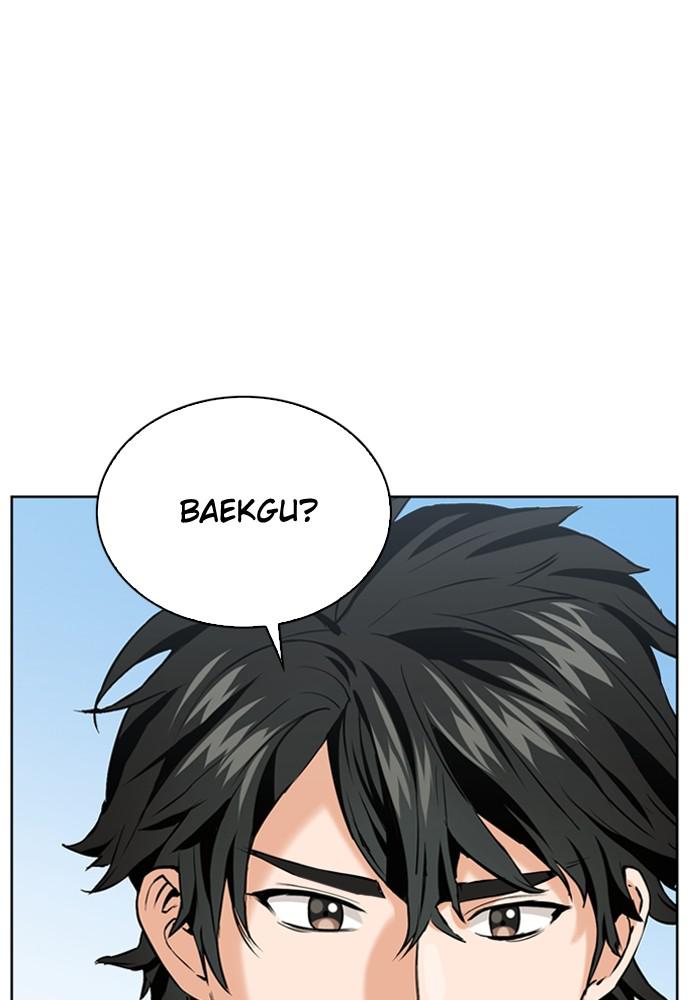 The Druid of Seoul Station Chapter 12 - Page 102