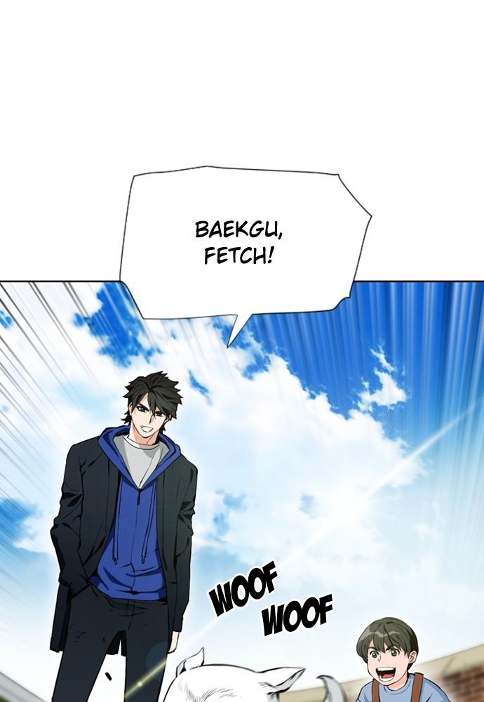 The Druid of Seoul Station Chapter 12 - Page 106