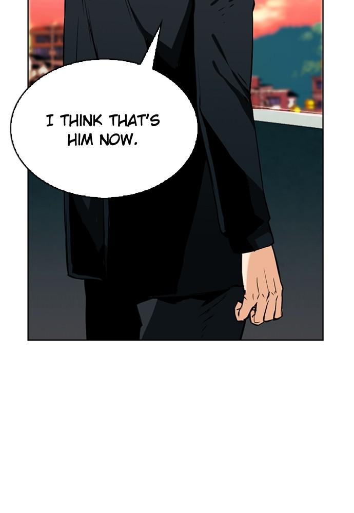 The Druid of Seoul Station Chapter 12 - Page 114