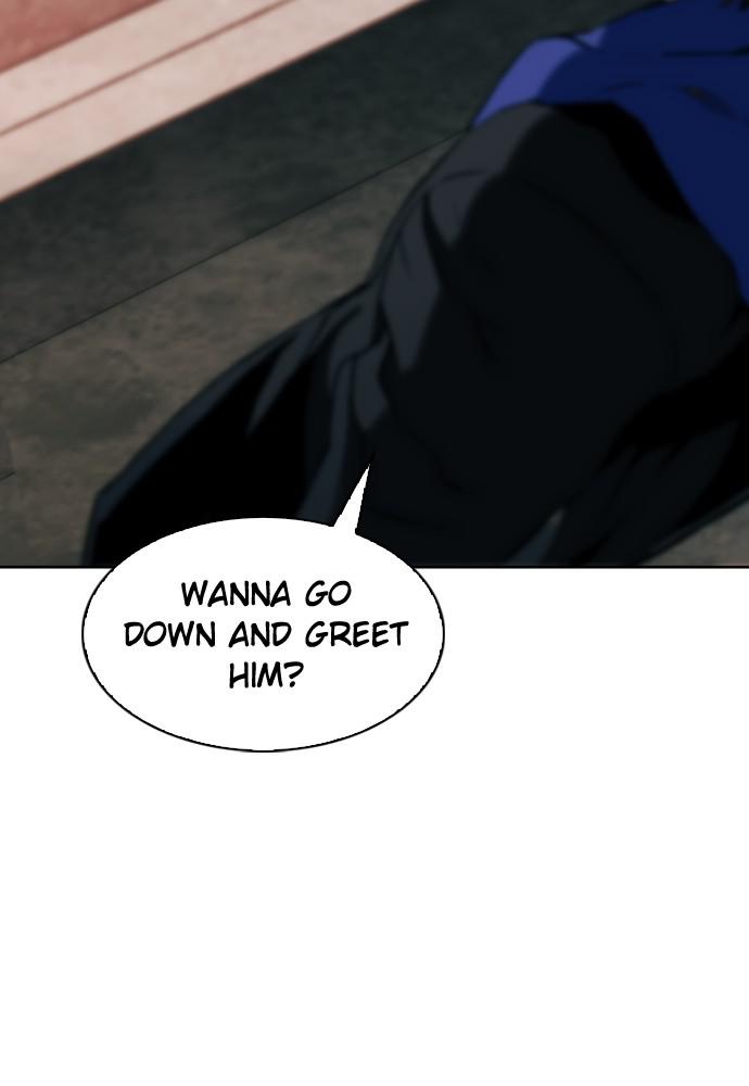 The Druid of Seoul Station Chapter 12 - Page 116