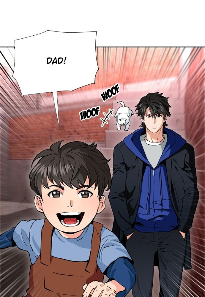 The Druid of Seoul Station Chapter 12 - Page 118