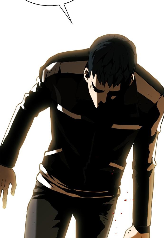 The Druid of Seoul Station Chapter 12 - Page 123