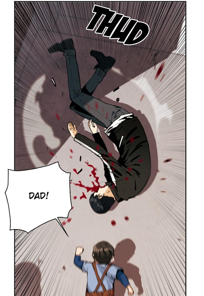 The Druid of Seoul Station Chapter 12 - Page 125