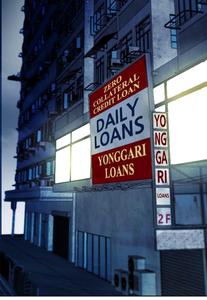 The Druid of Seoul Station Chapter 12 - Page 131