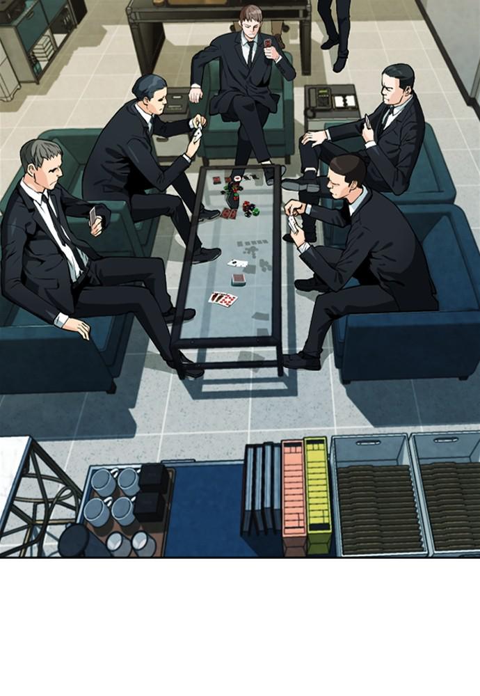 The Druid of Seoul Station Chapter 12 - Page 133