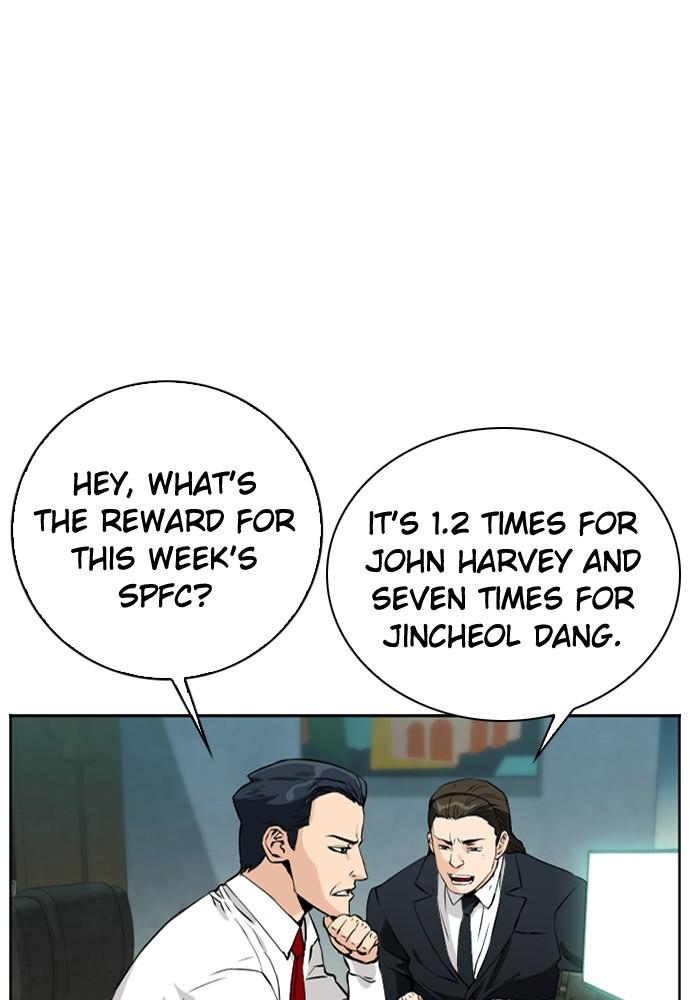 The Druid of Seoul Station Chapter 12 - Page 134