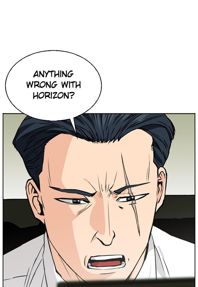 The Druid of Seoul Station Chapter 12 - Page 137