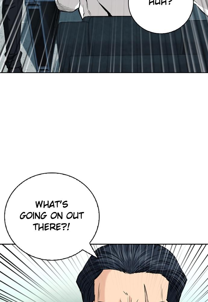 The Druid of Seoul Station Chapter 12 - Page 140